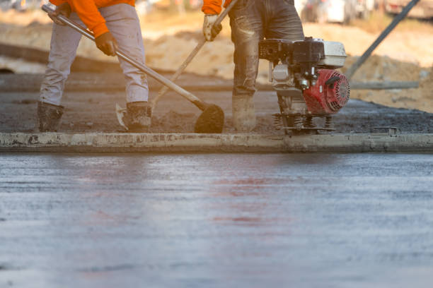 Best Decorative Concrete in Port Sulphur, LA