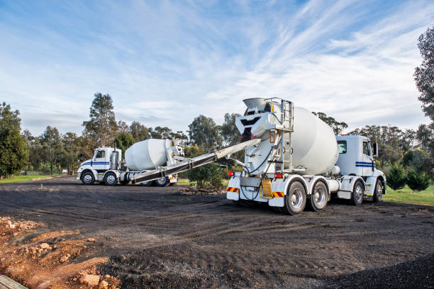 Best Concrete Driveway Installation in Port Sulphur, LA