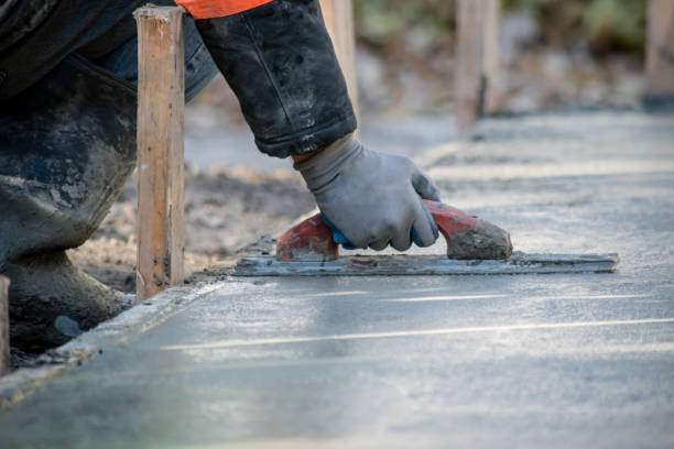 Best Concrete Pool Decks in Port Sulphur, LA