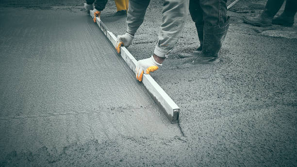  Port Sulphur, LA Concrete contractor Pros