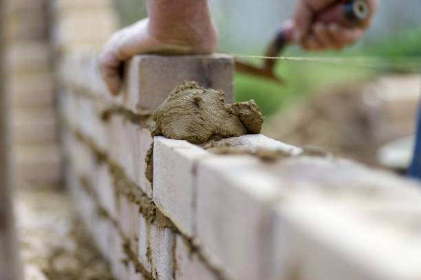 Best Concrete Steps and Stairs in Port Sulphur, LA