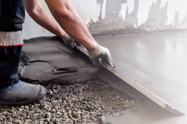 Best Concrete Grinding and Polishing in Port Sulphur, LA